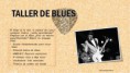 Taller de Blues